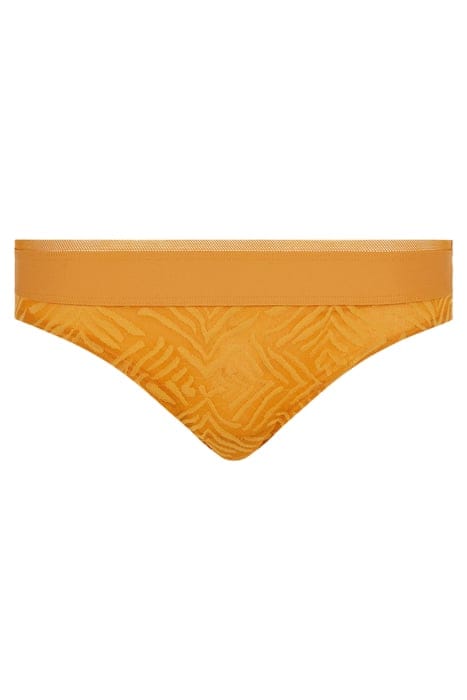 GRAPHIC ALLURE OCRE 3