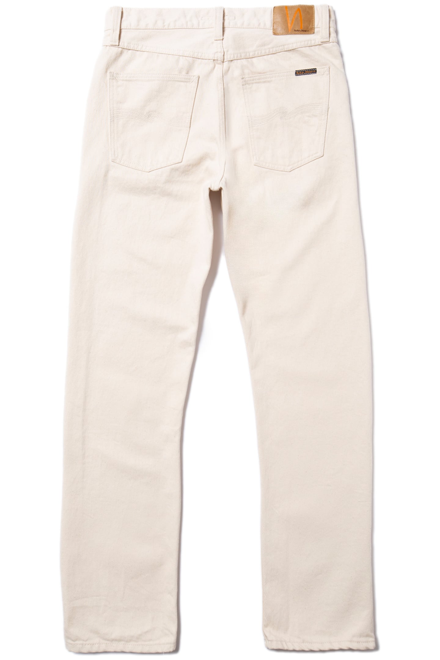 RAD RUFUS RAW ECRU WHITE 3