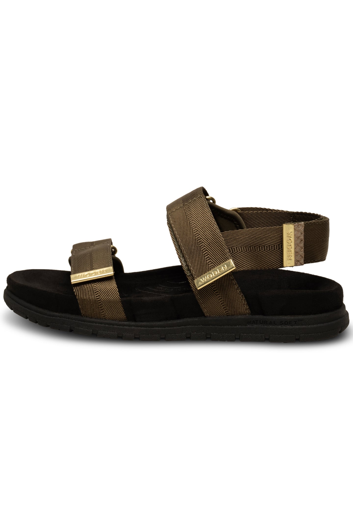 LOUISA DARK OLIVE 5