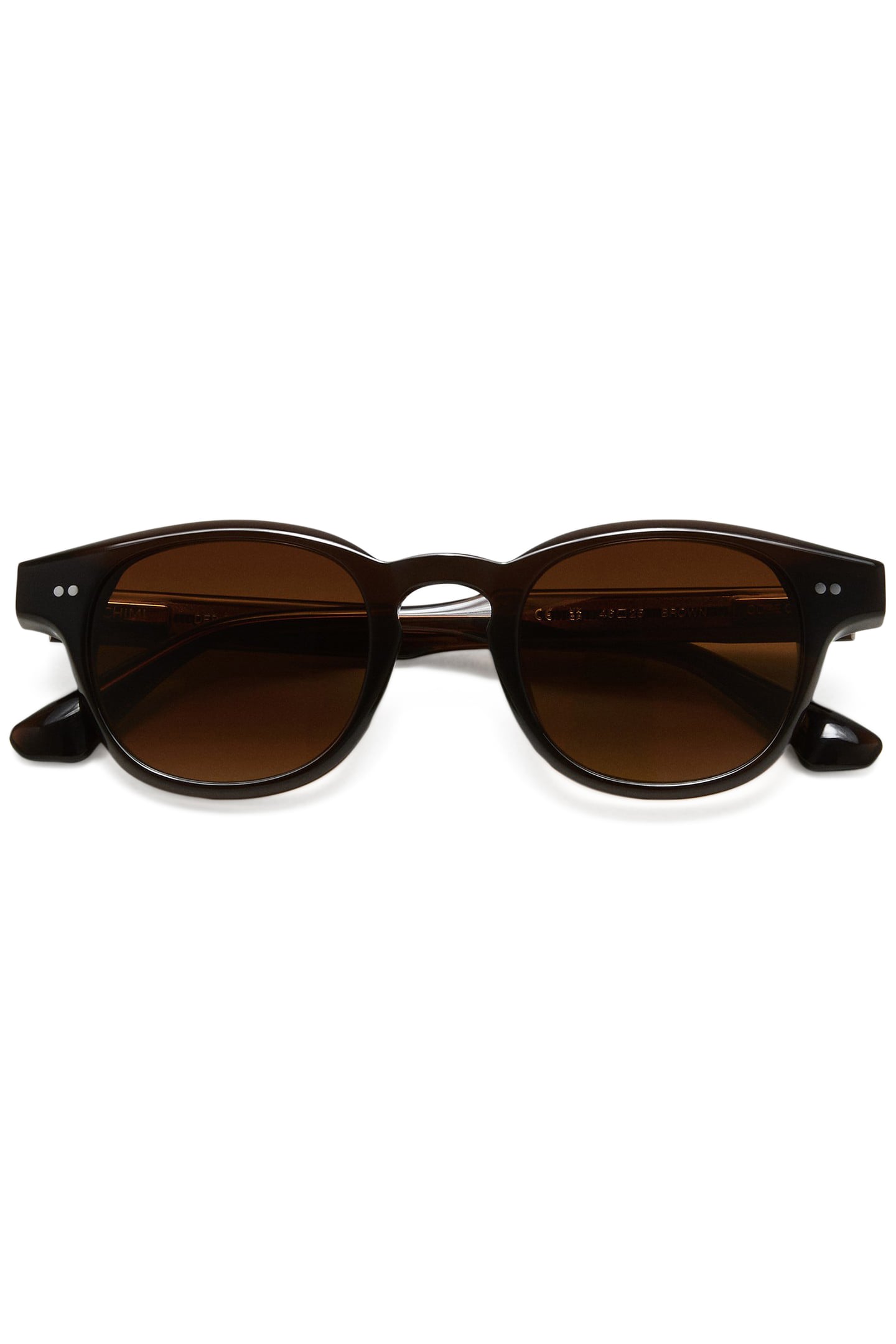 UNISEX 01 - SUN BROWN 2