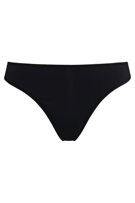 ROCK CITY BLACK THONG 3