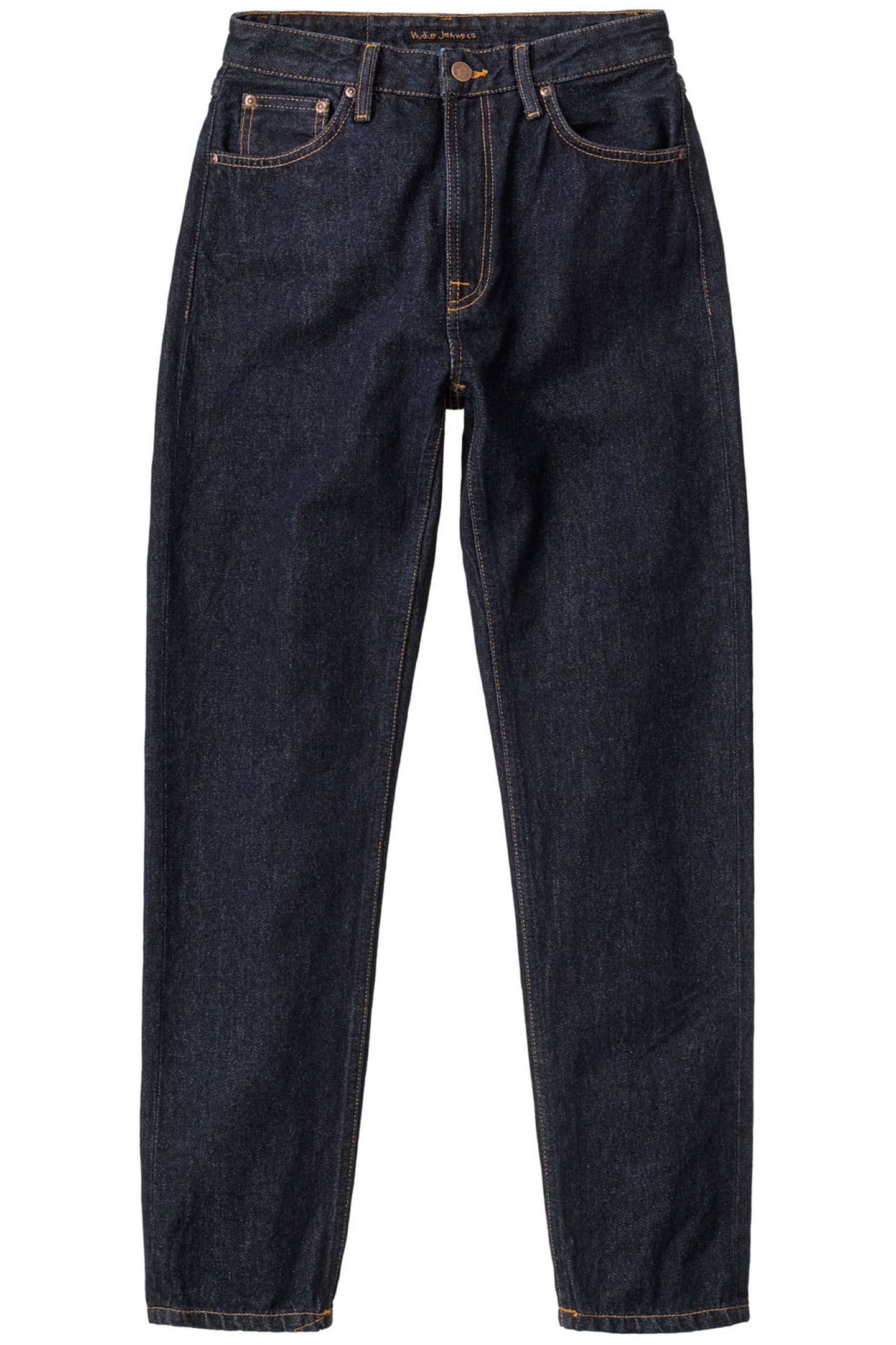 BREEZY BRITT RINSED MALIBU BLUE 3