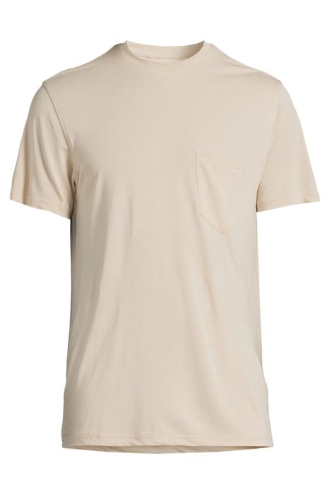 GUESS ECO SMOOTH SMALL LOGO CN WARM SLATE 3