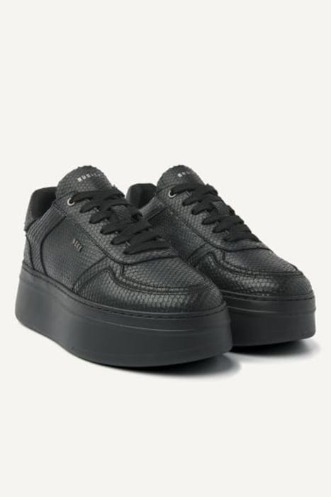 BAYOU PLATFORM BLACK SNAKE 3