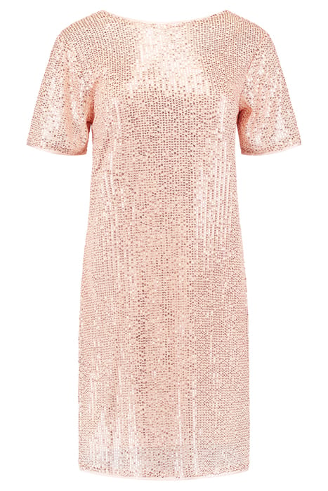 CHE DRESS BLUSH 3