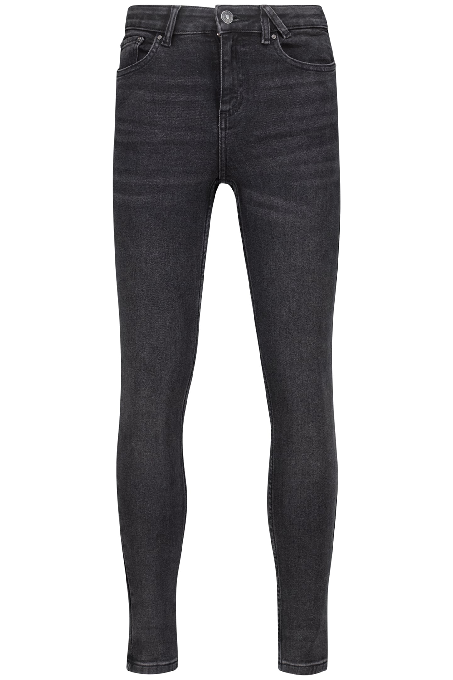 OHIO JR WASHED BLACK 1