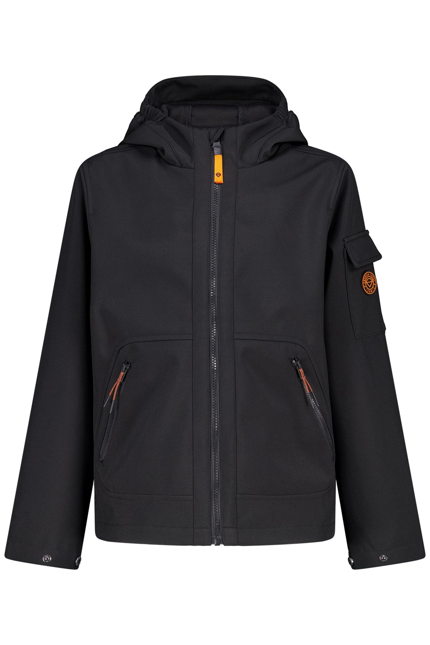 JAY JR BLACK 1