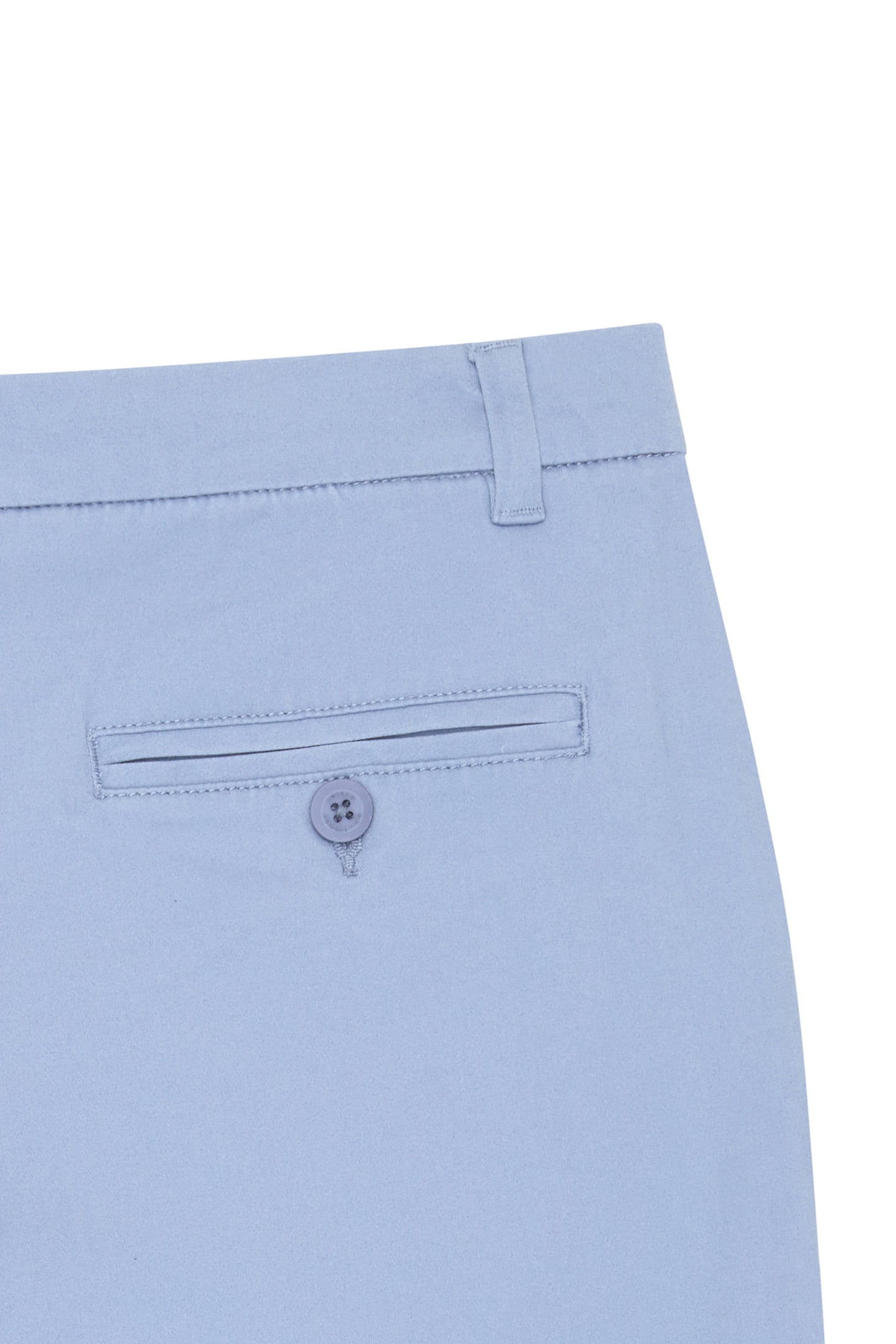 CHINO 4 LGT BLUE 3