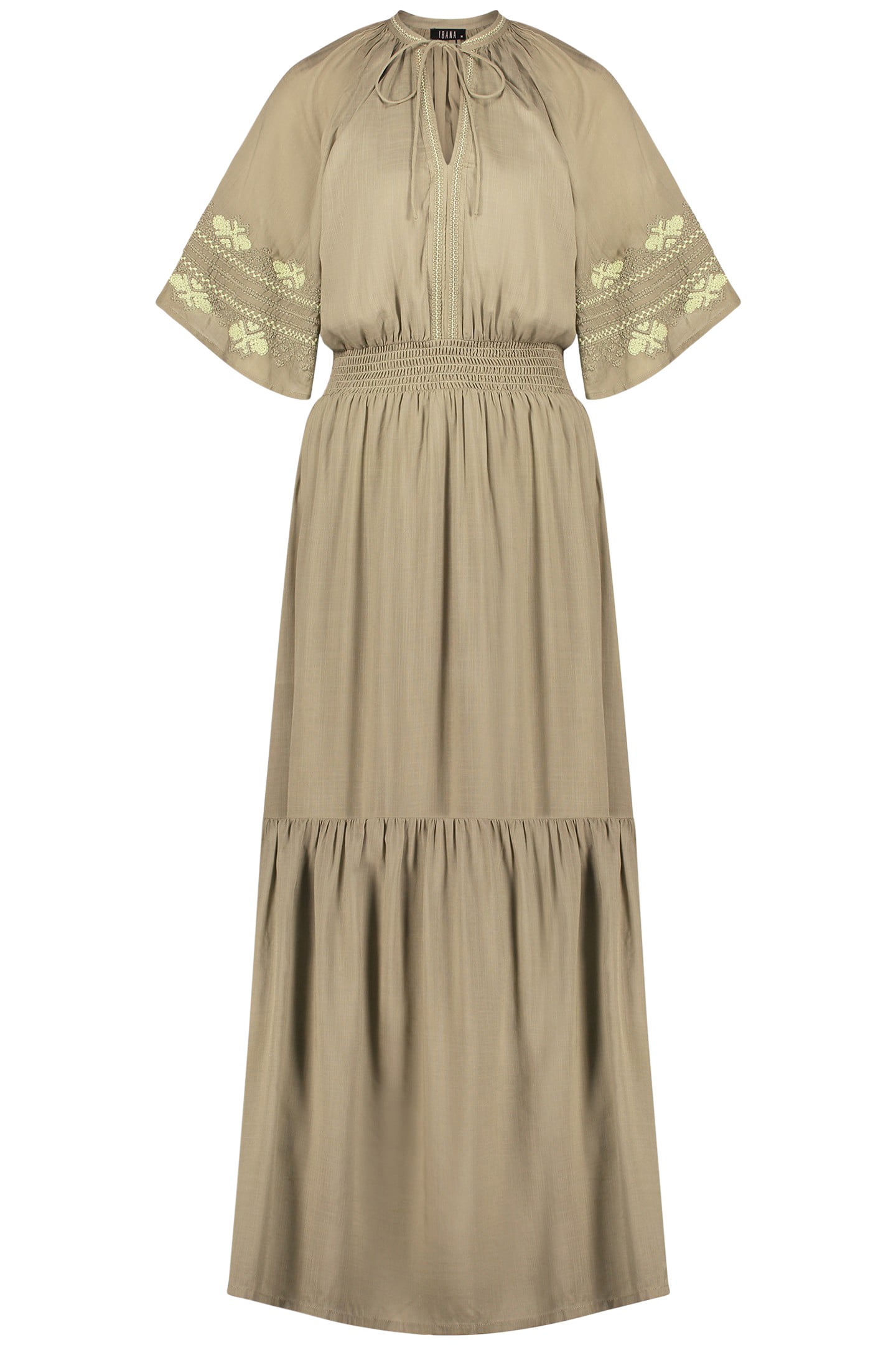 DONIA MOSS GREEN 3