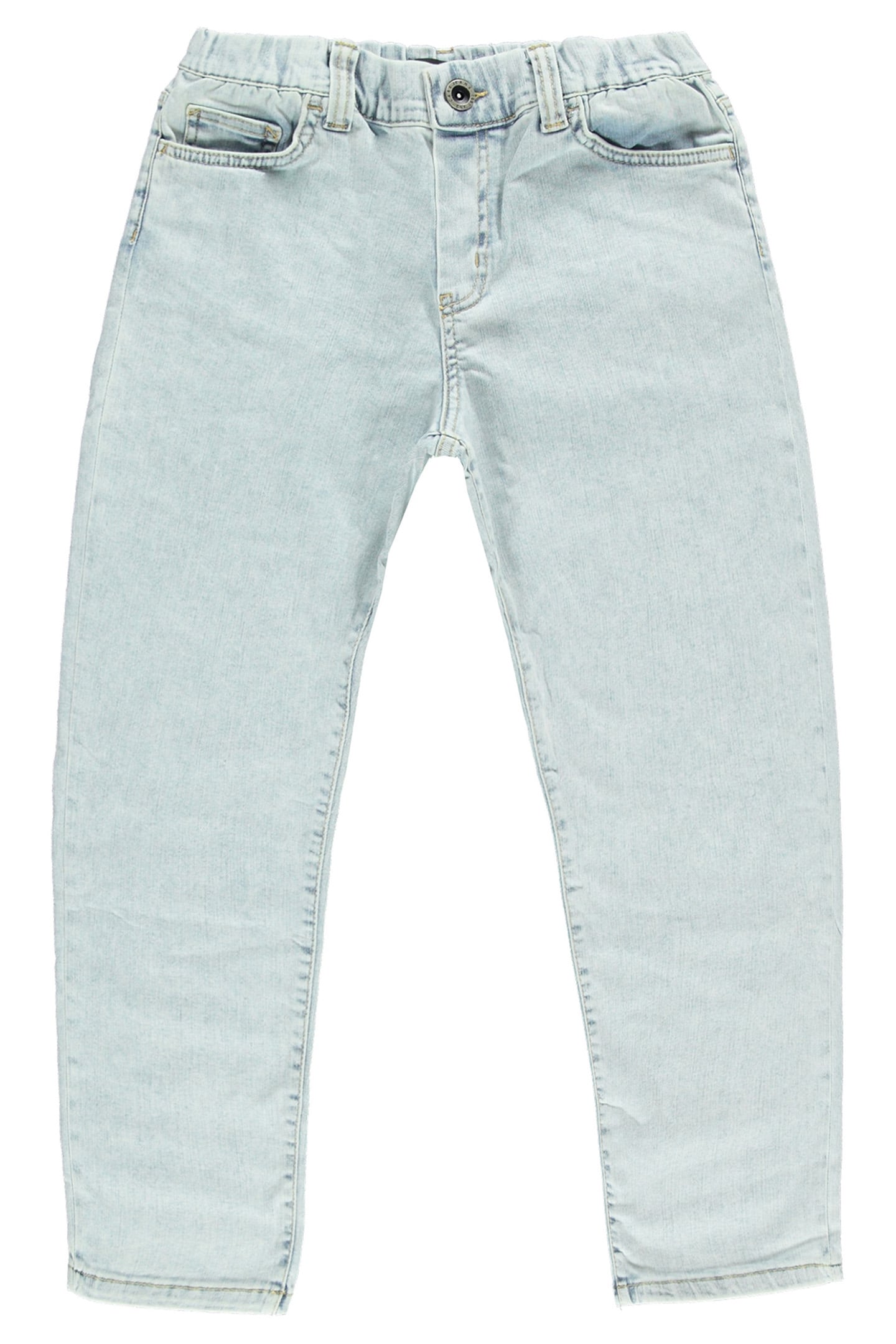 BOYS KIDS EASTBORNE DEN. BLEACHED 1