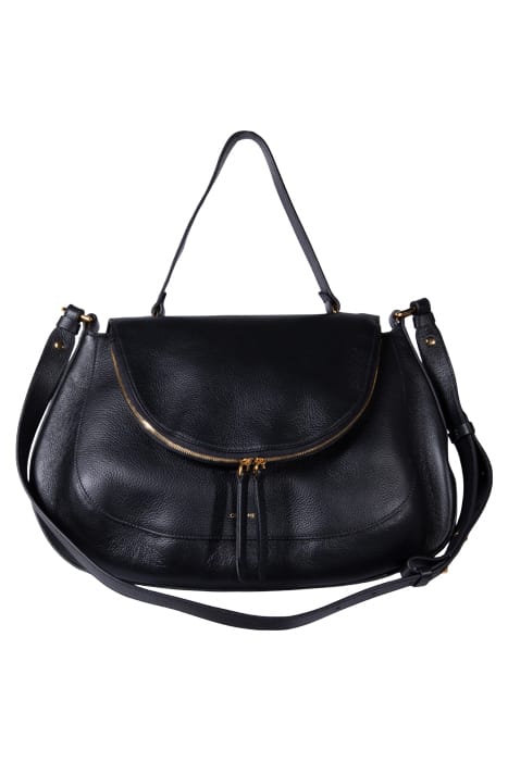 HANDBAG IN LEATHER 3