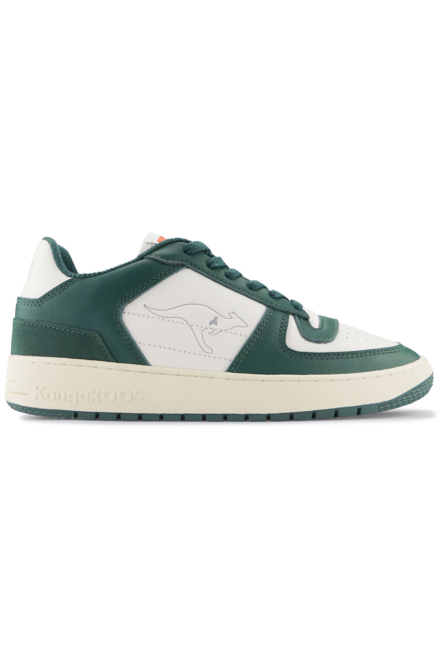 UNISEX GAME LO FOREST/WHITE 1