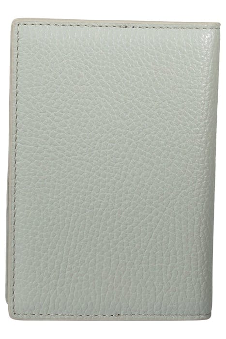 WALLET IN LEATHER 2