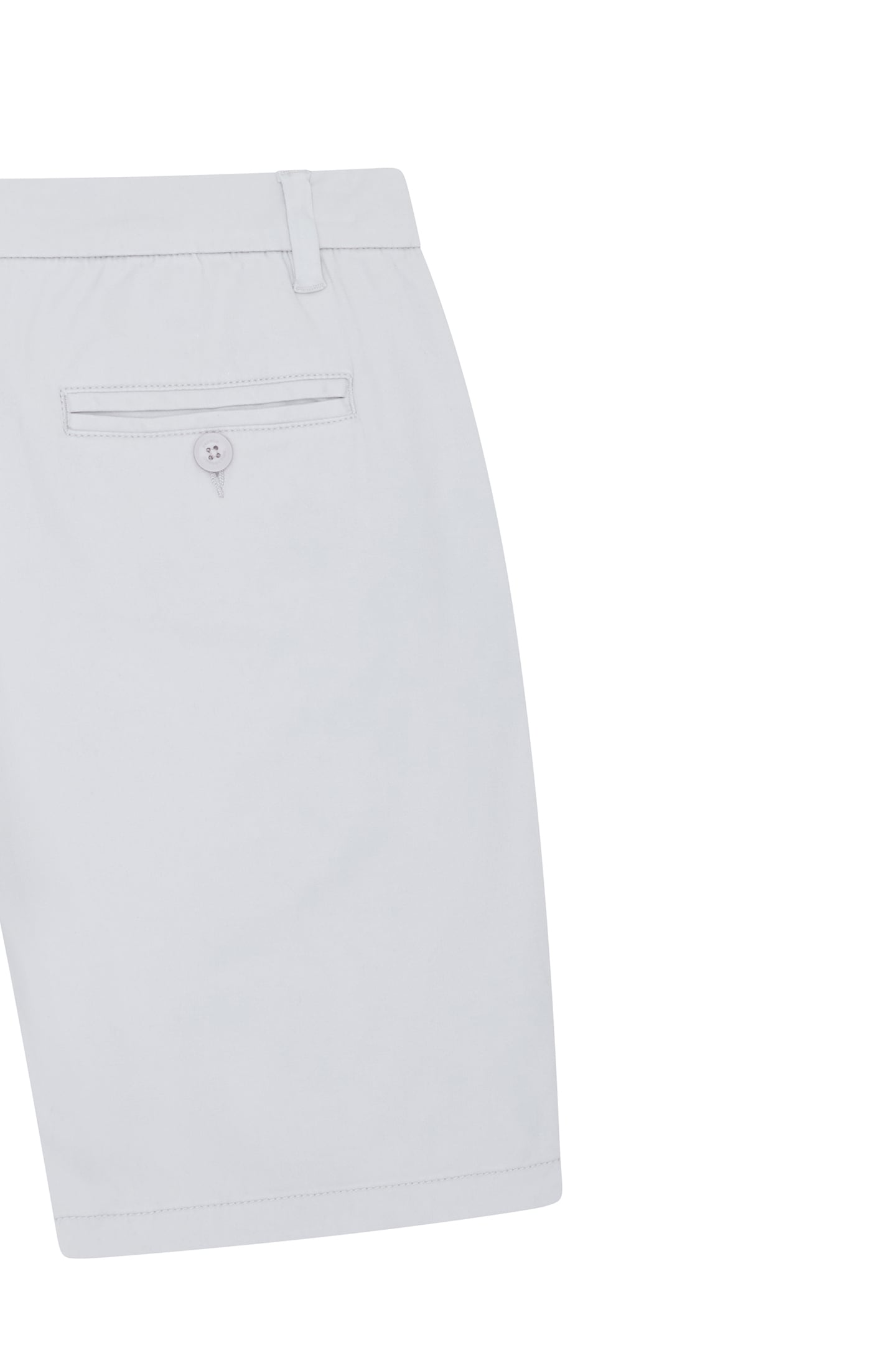 CHINO 4 LGT GREY 3