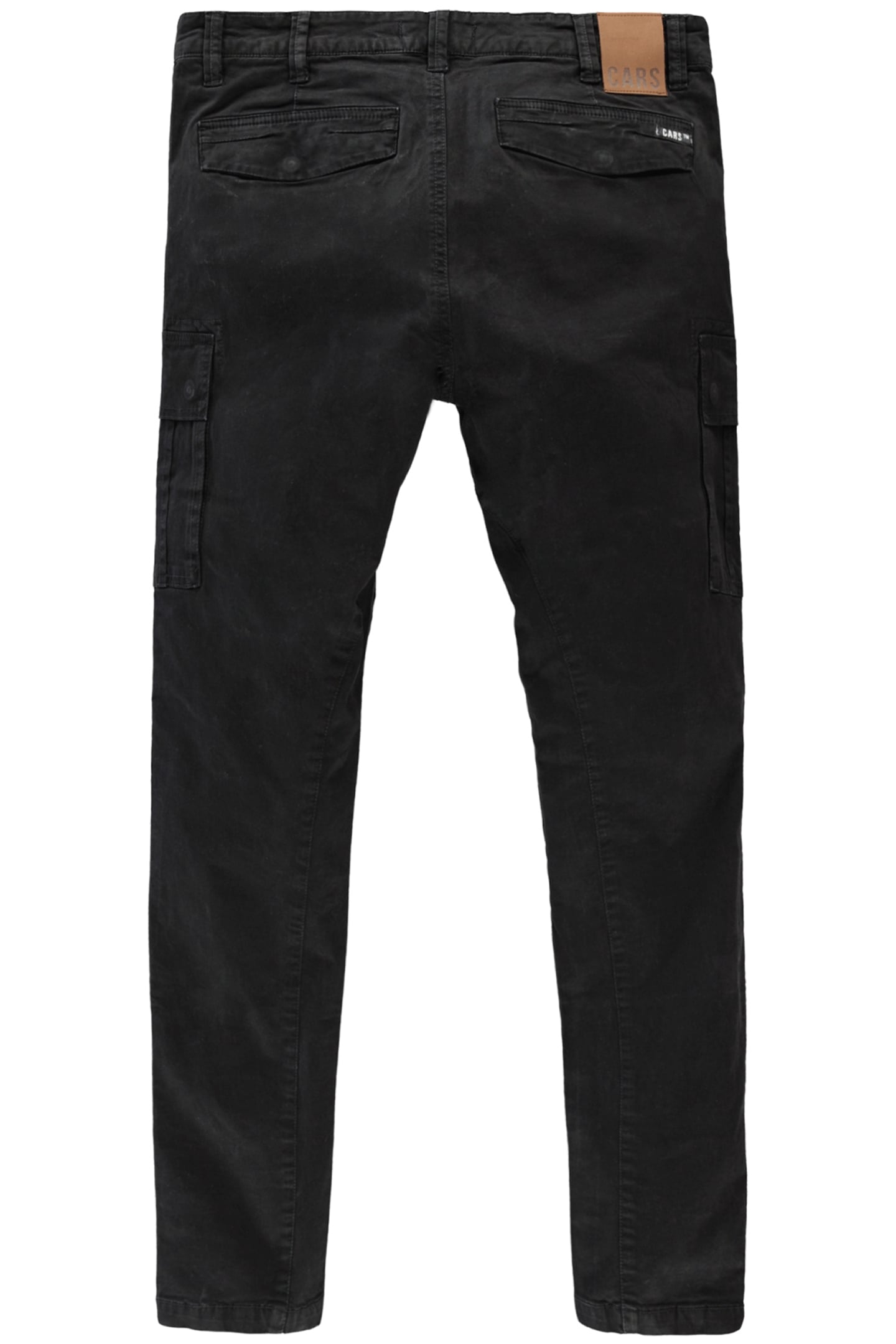 CONWAY CARGO GD TWILL BLACK 2