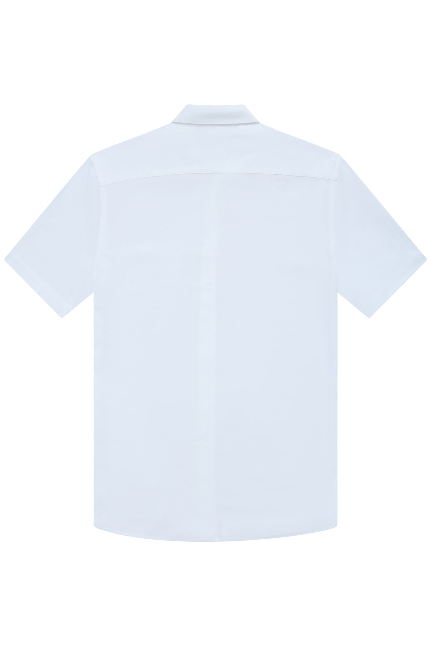 LINEN 22 S/S TRIM WHITE 2