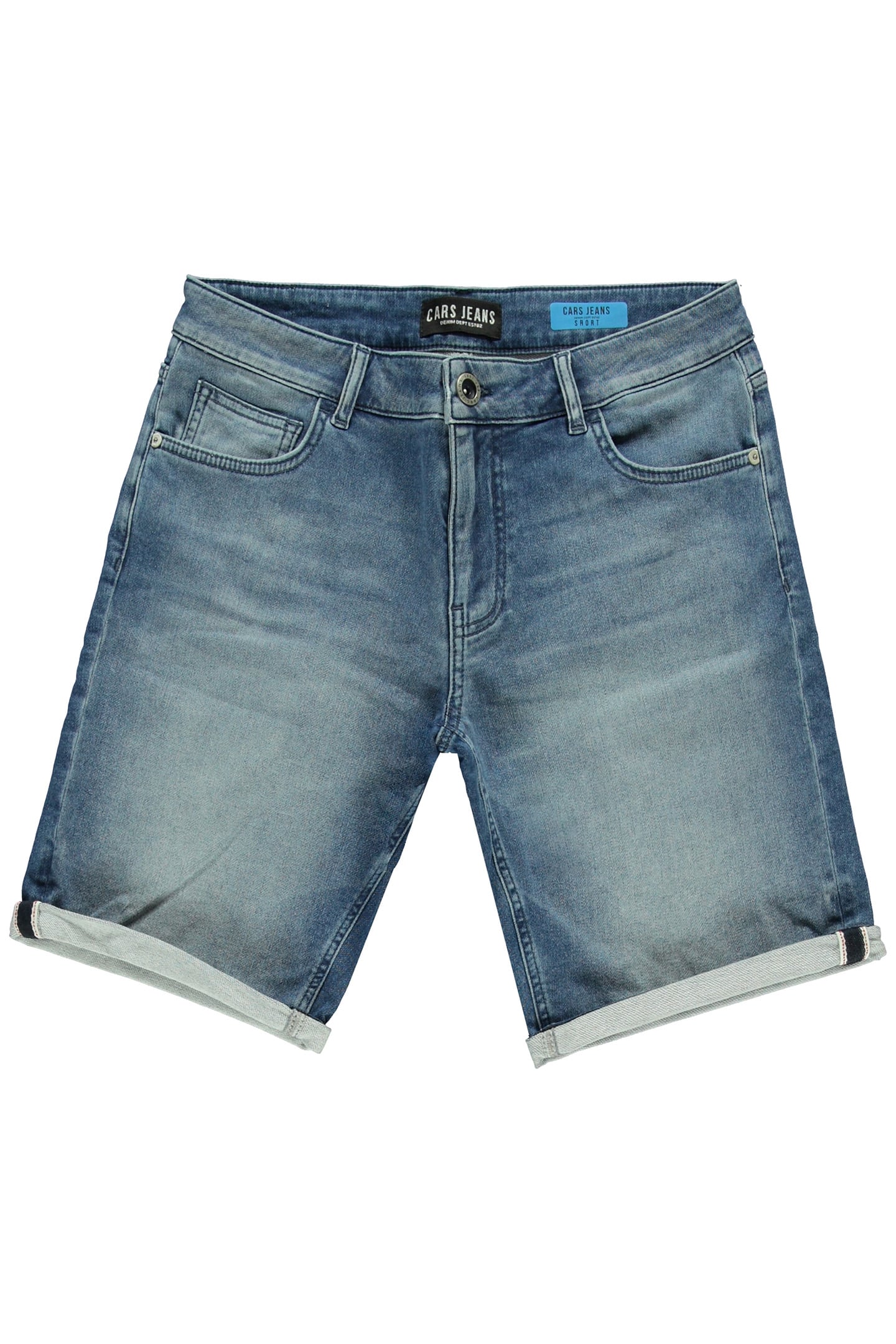 CARDIFF SHORT SW DEN. STW USED 3