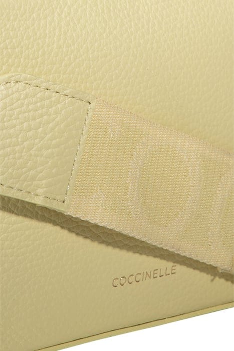 CROSS BODY BAG IN LEATHER 6