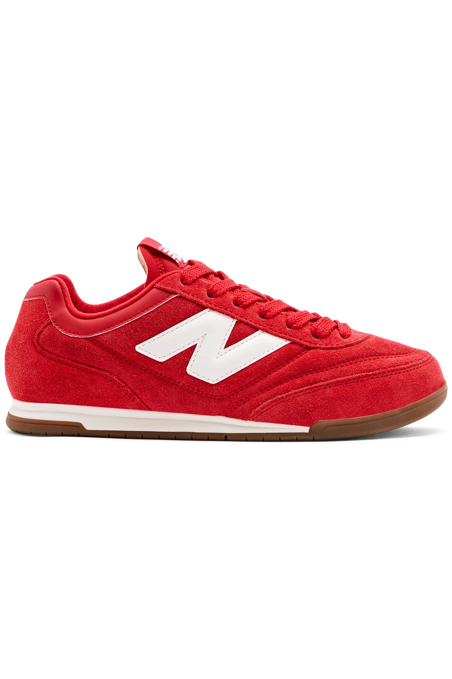 URC42ARS SNEAKERS IN TEAM RED 1