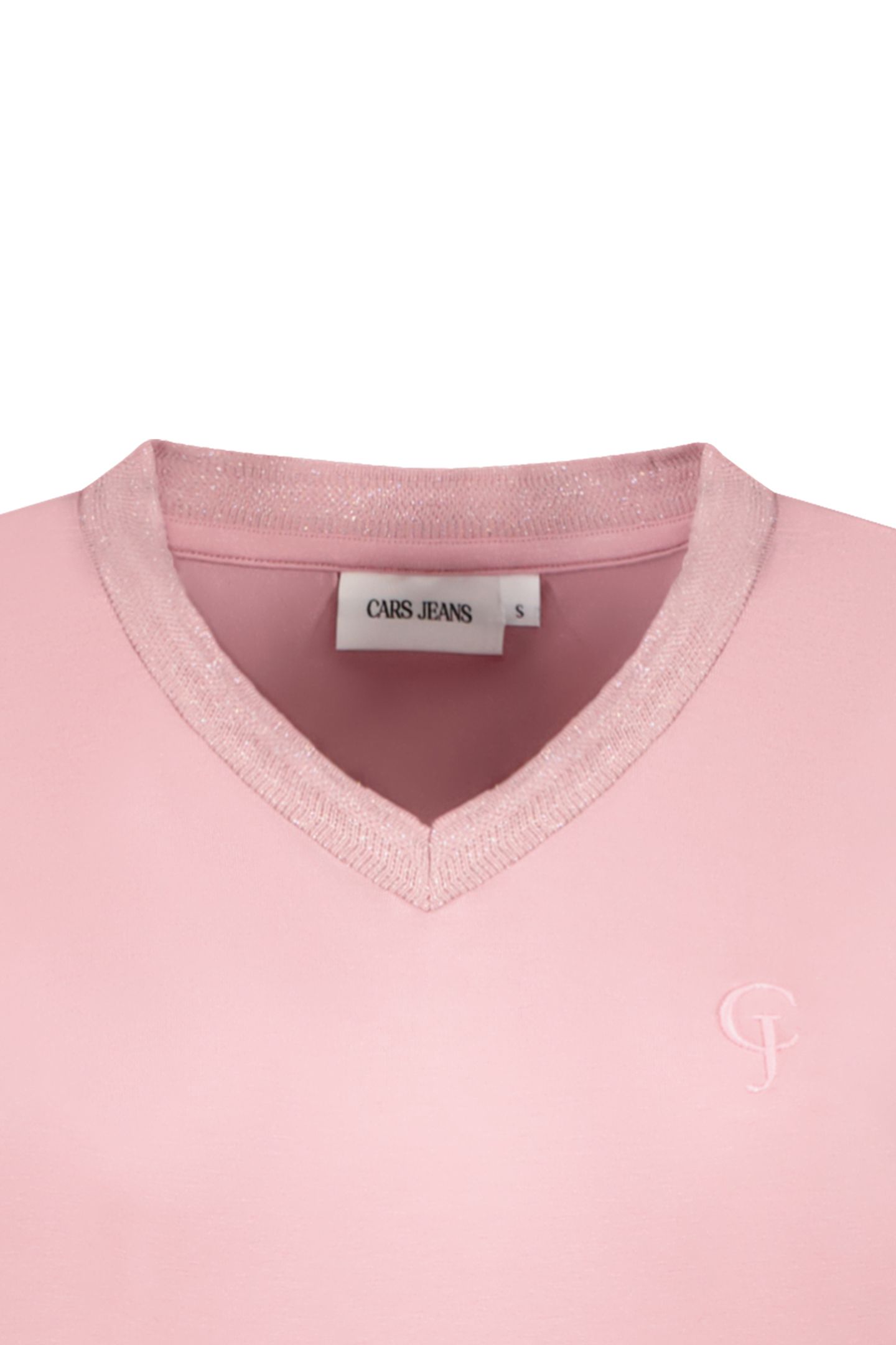 WINNIE TS SOFT PINK 3