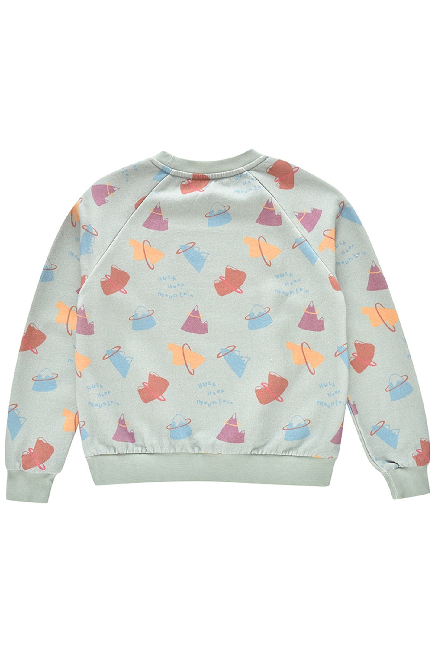 SWEATSHIRT SAMUEL SAUGE 3
