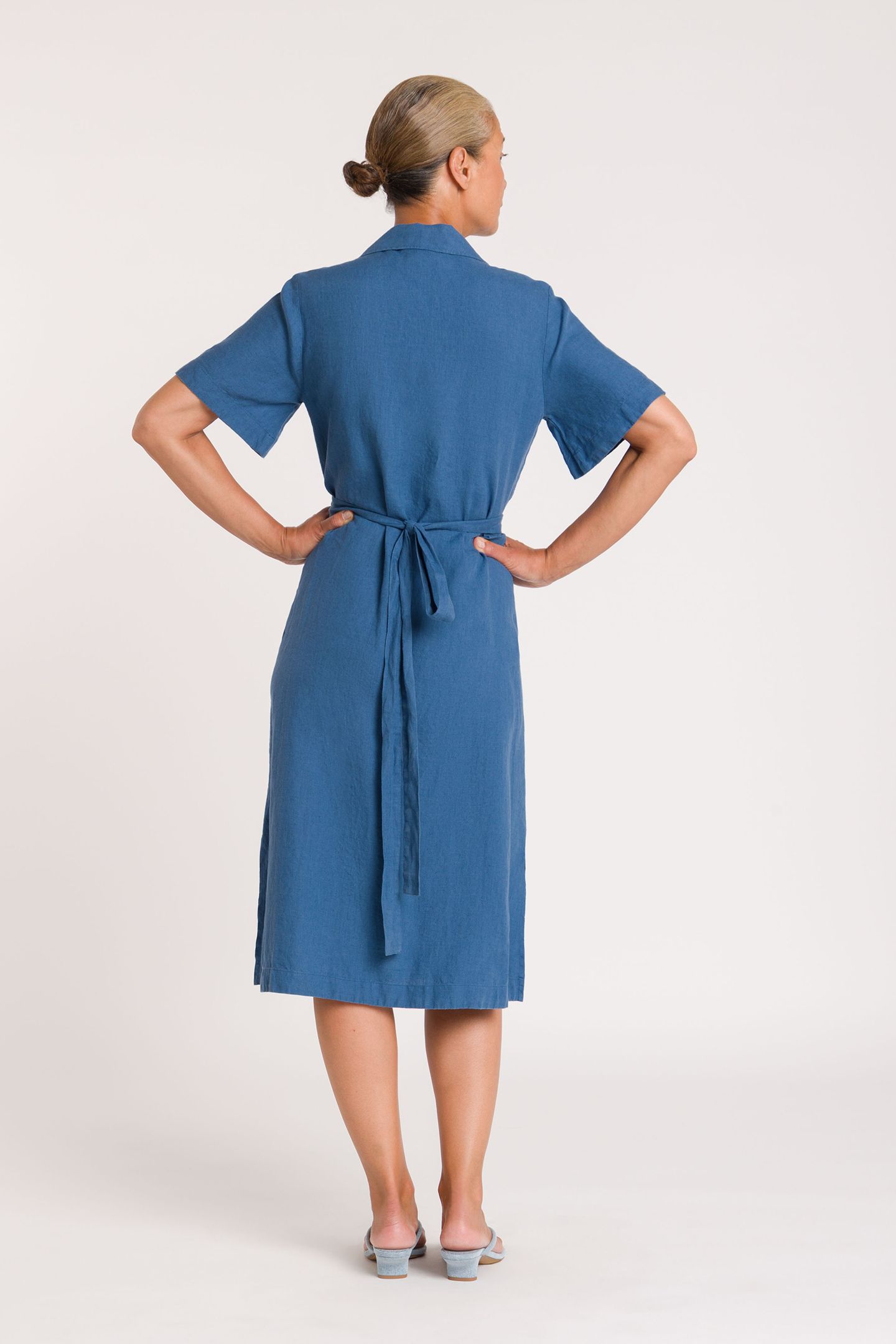 THYRA DARK BLUE 2