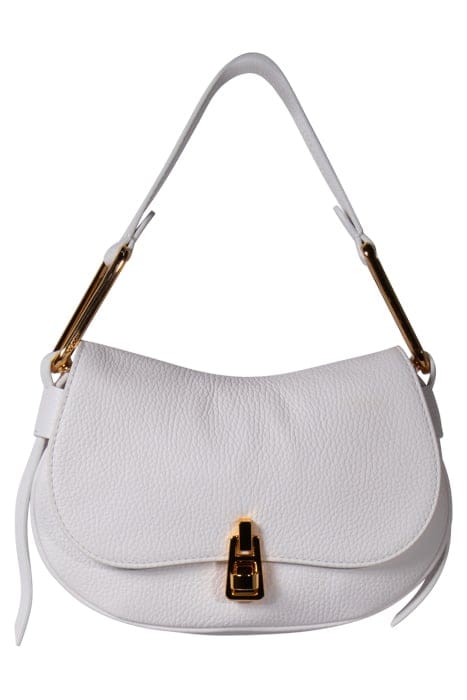 SHOULDER BAG IN LEATHER 2