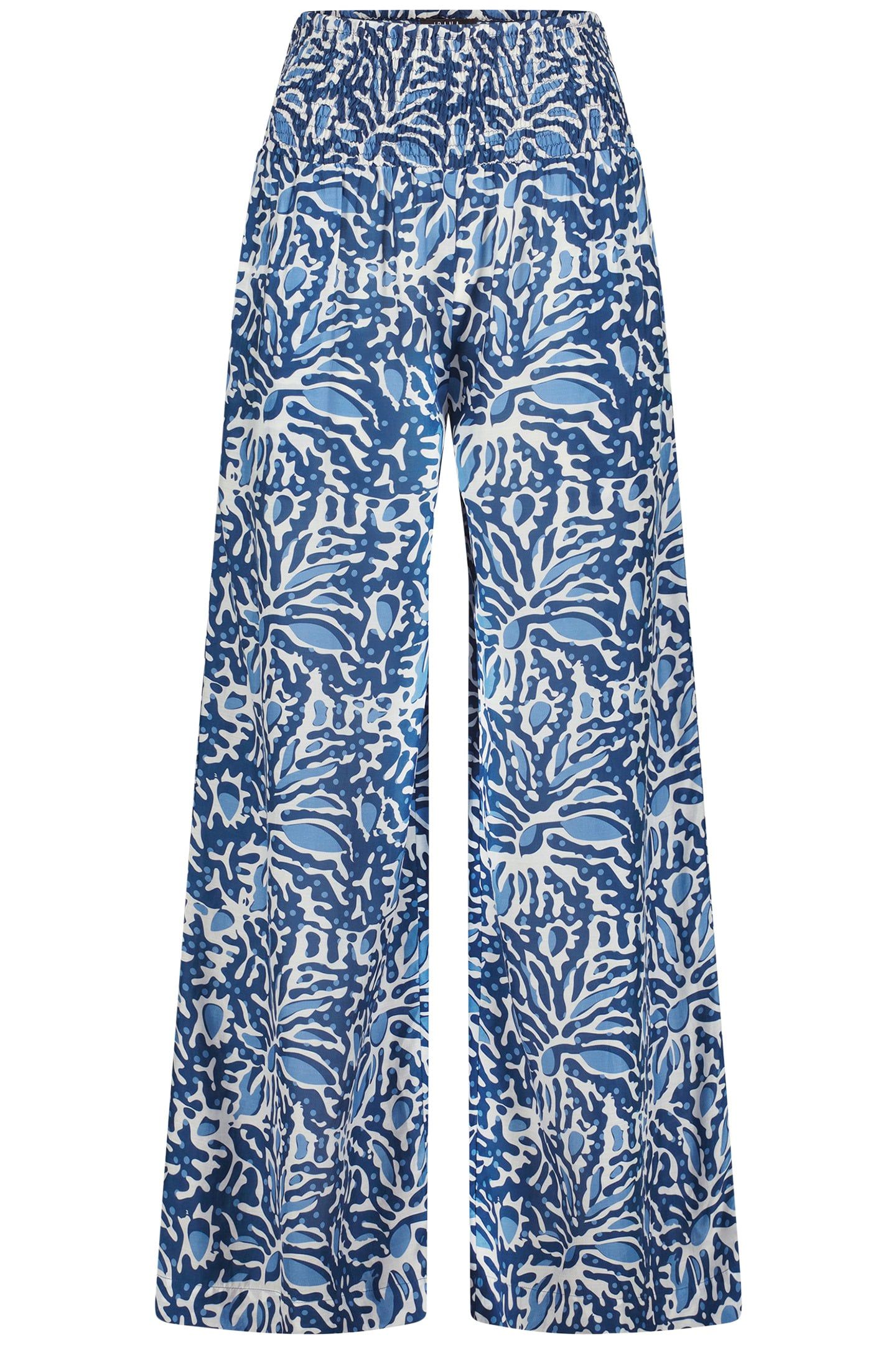 PAULON AIRY BLUE BLOSSOM 4