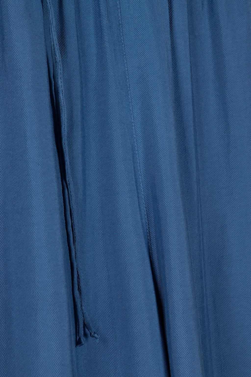 HARJO S TROUSERS TEAL 3
