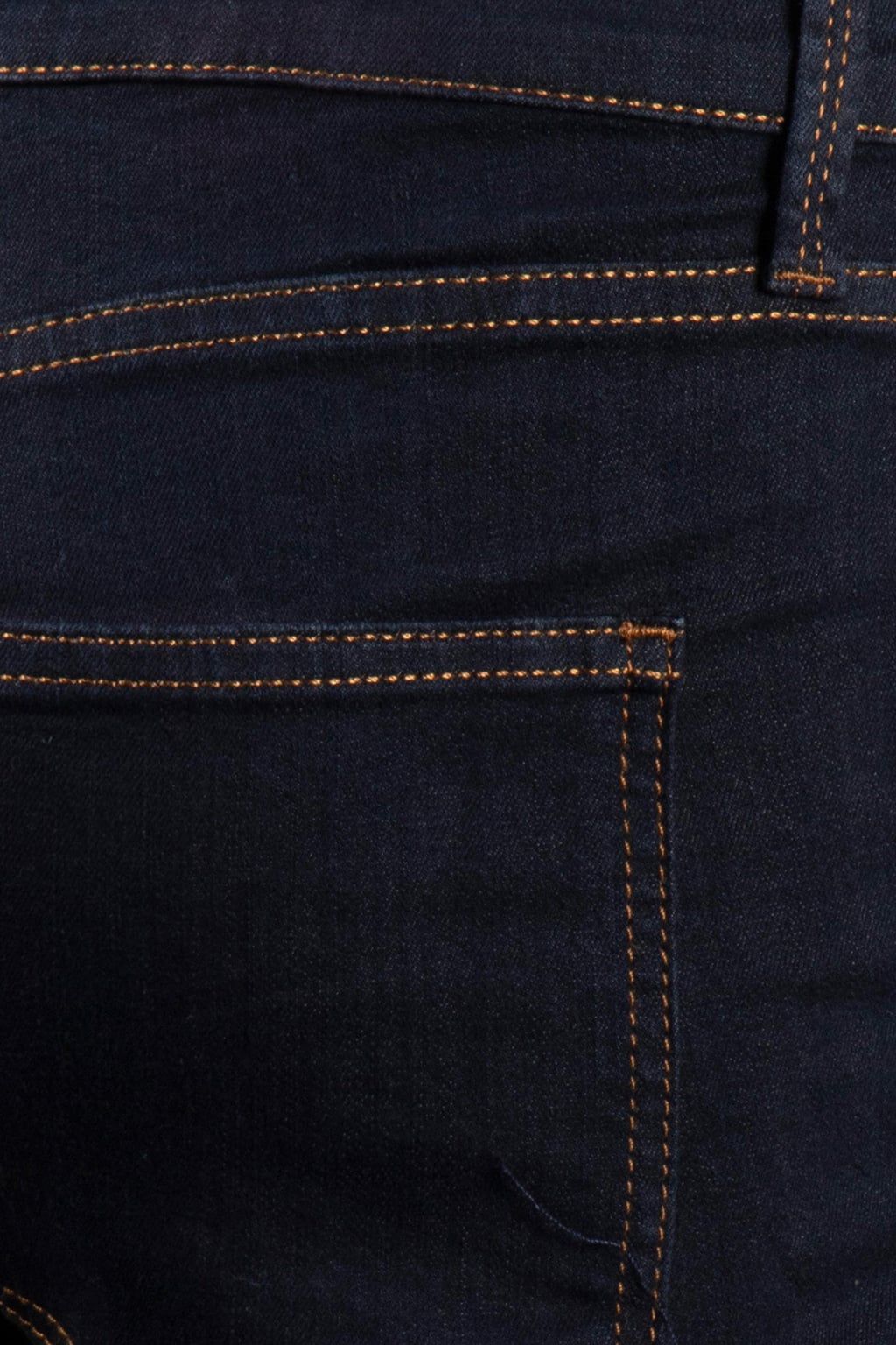 REBOUND SKINNY JEAN. BLUE 4