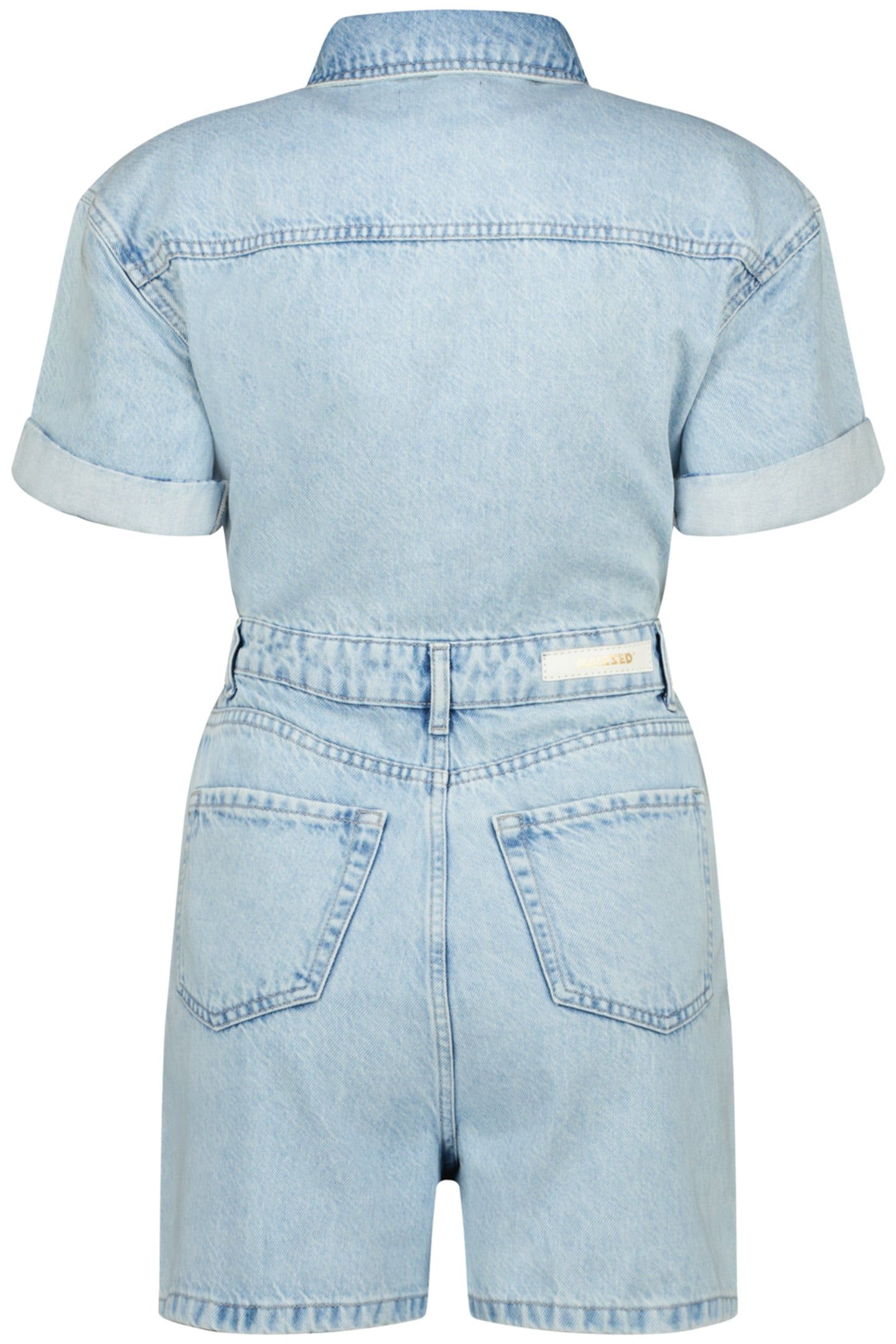 LILY LIGHT BLUE STONE 5