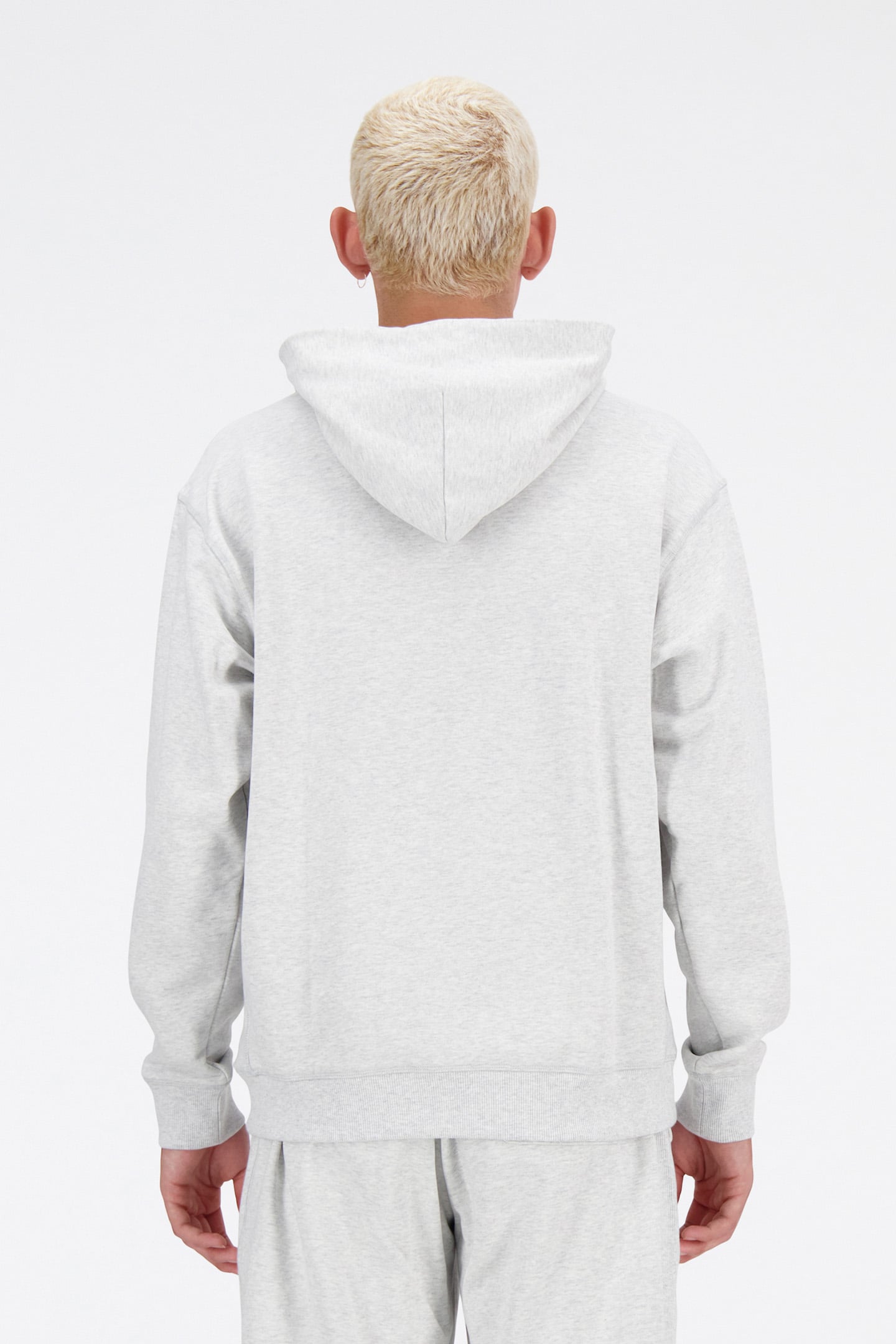 NB HOODIE IN GREY 2