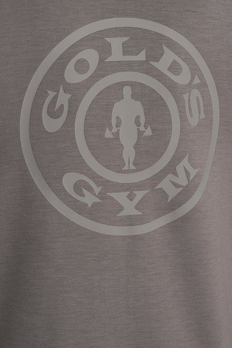GENE - MEN'S TRAINING JACKET GREY 4
