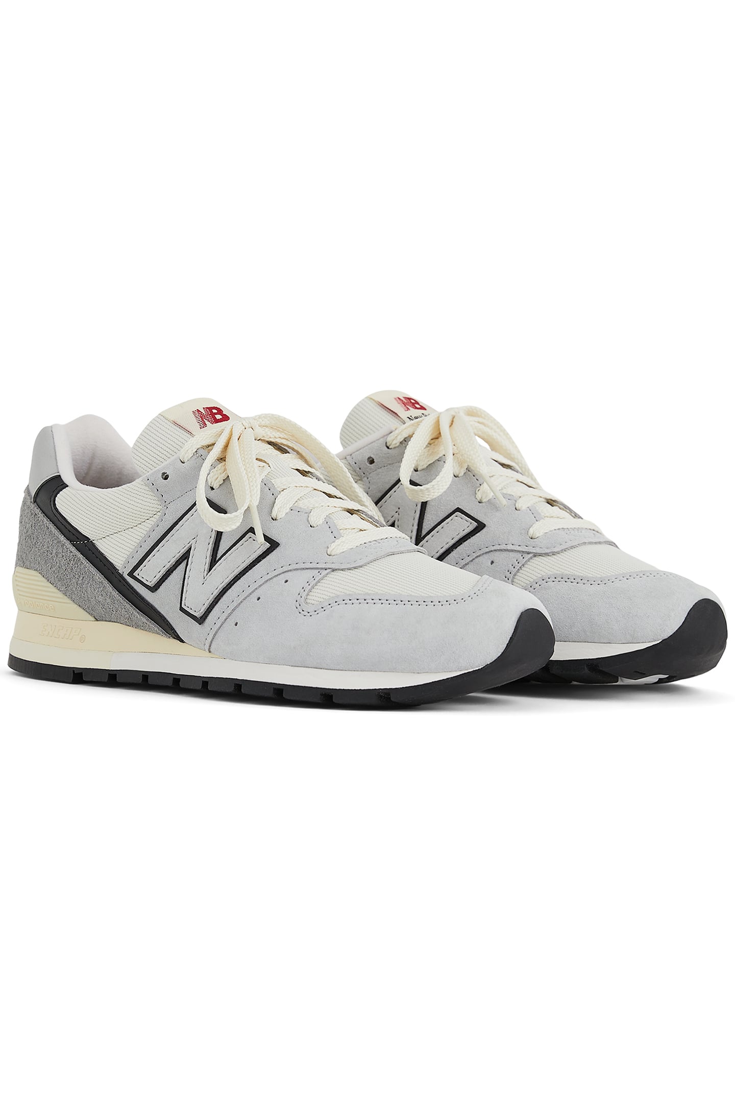 U996TG MADE IN USA SNEAKERS IN GREY 2
