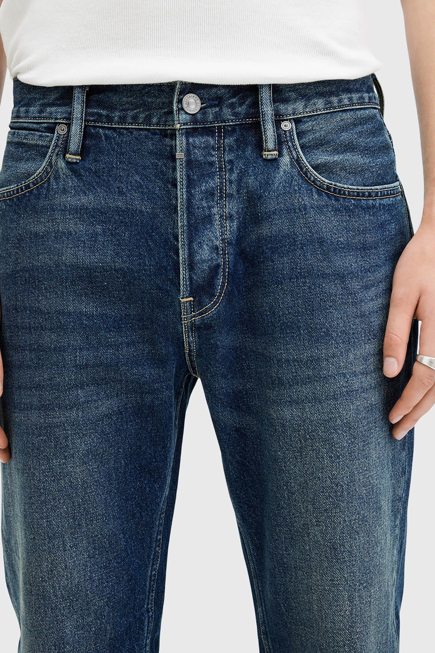REID MID INDIGO BLUE 7