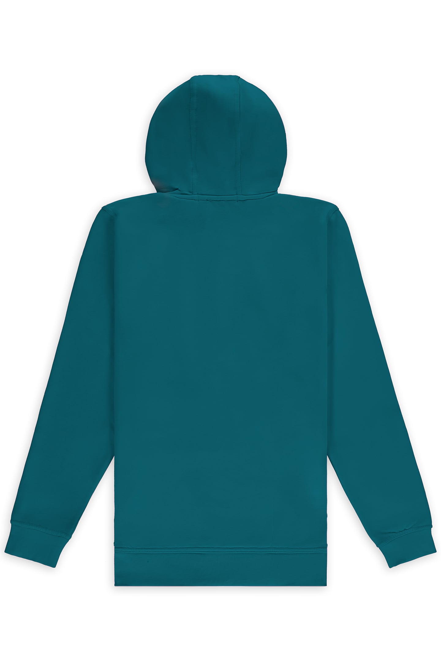 BENJA CREWNECK BLUE 2