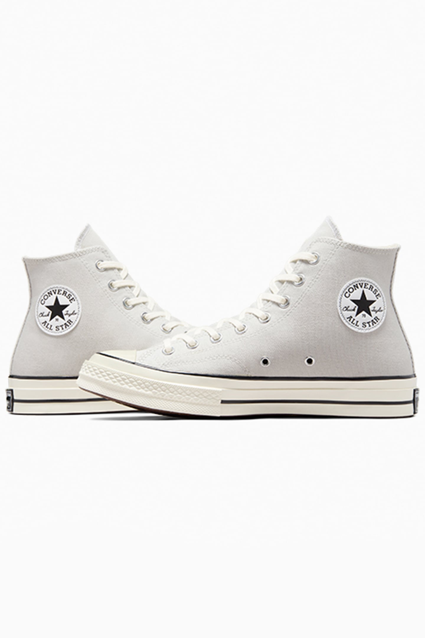 CHUCK 70 FOSSILIZED/EGRET/BLACK 5