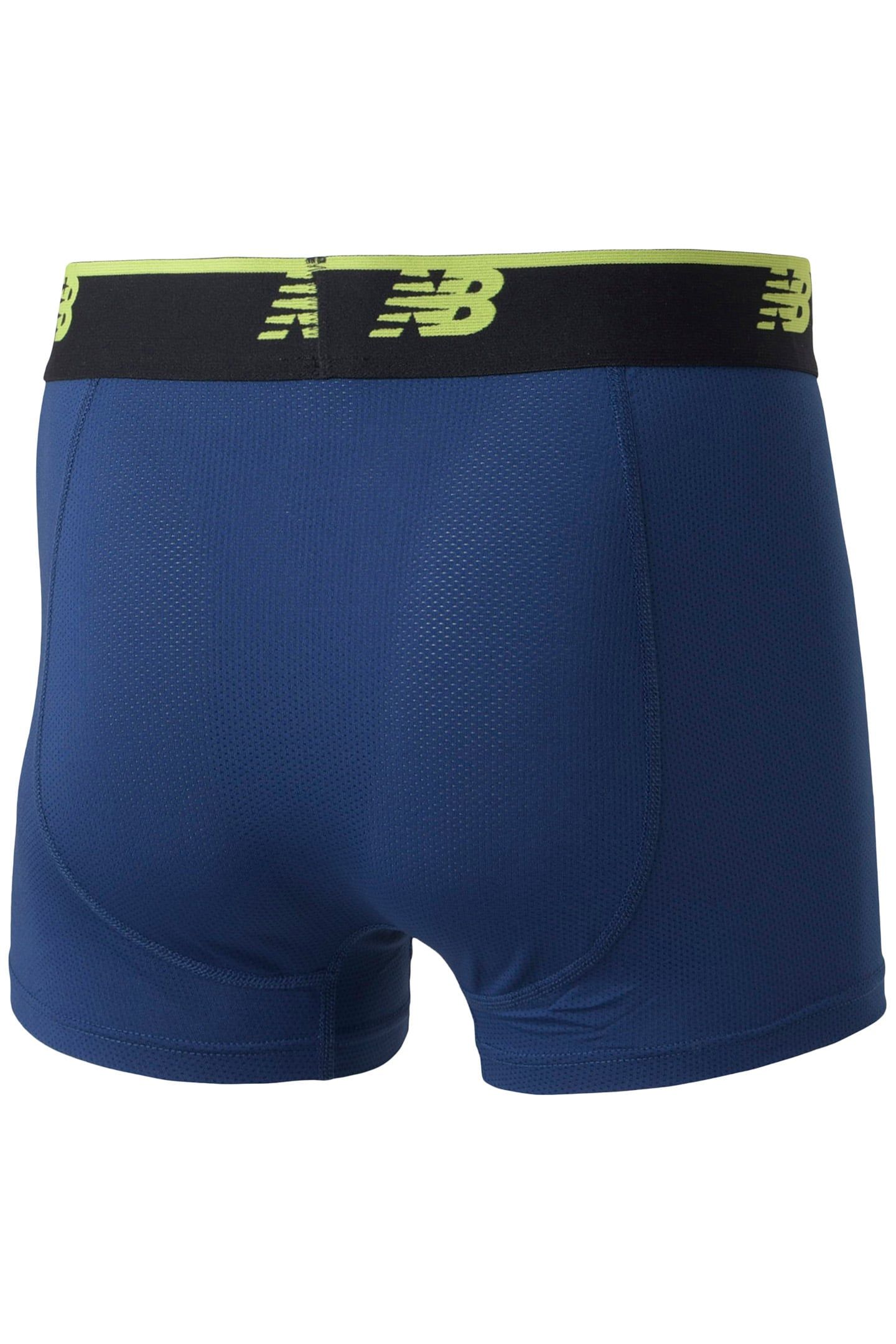 3 INCH BOXER SHORTS MULTIPACK IN MULTI 6
