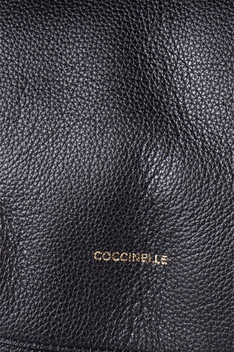 SHOULDER BAG IN LEATHER 5
