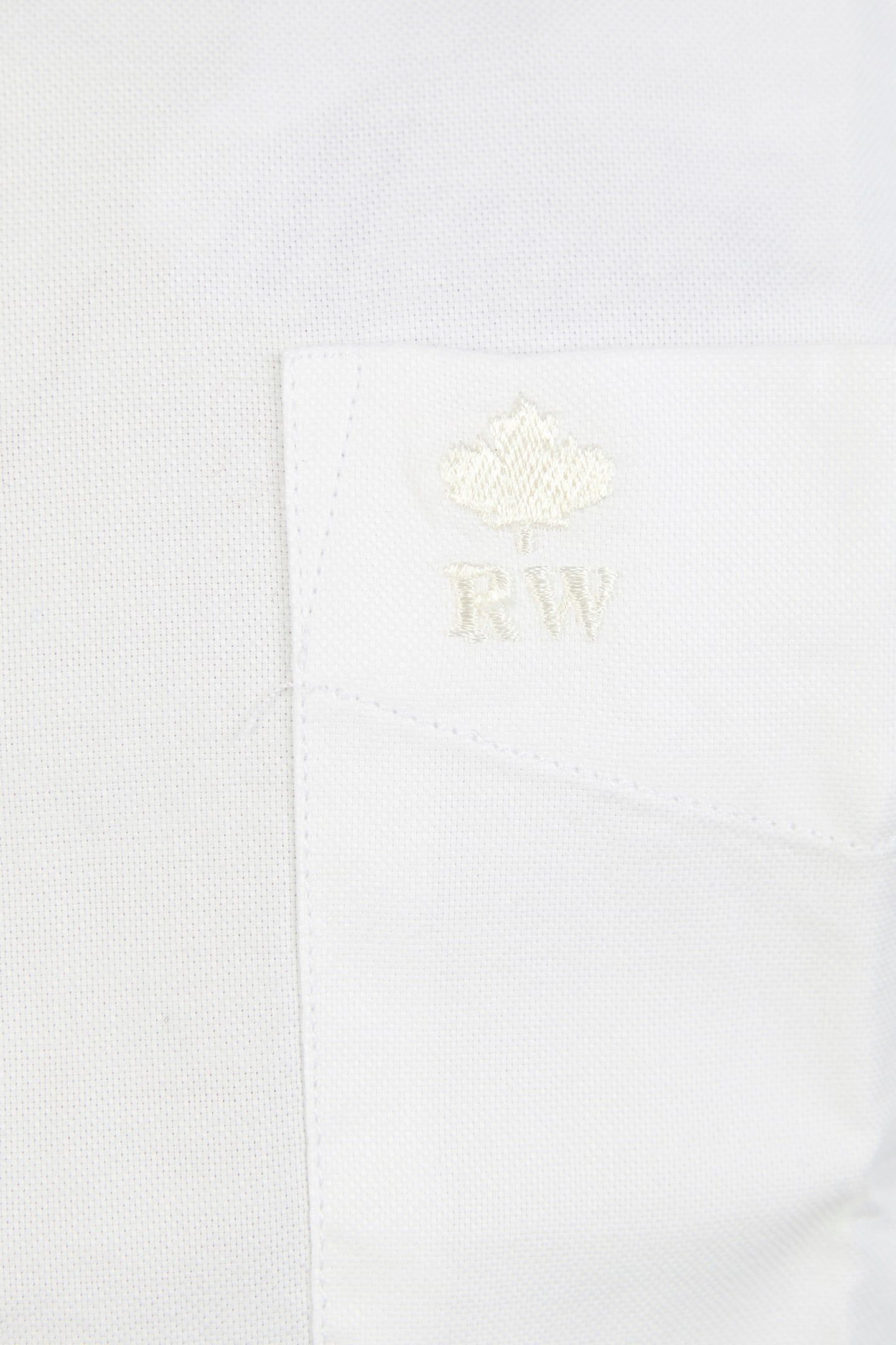 CF SS BTN DWN BROOKLYN SHIRT 3