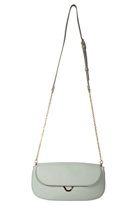 CROSS BODY BAG IN LEATHER 4
