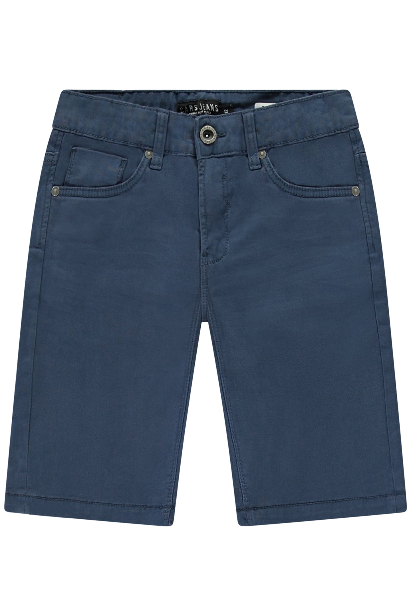 BOYS KIDS LUCKY SHORT COL. NAVY 1