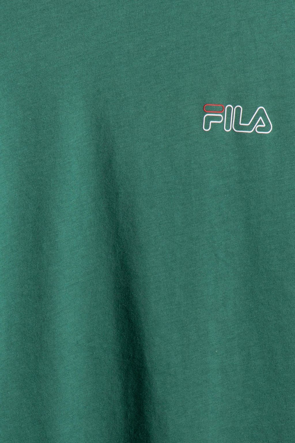 SOMOS LOGO TEE FIR 4