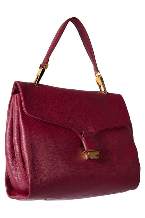 HANDBAG IN LEATHER 3