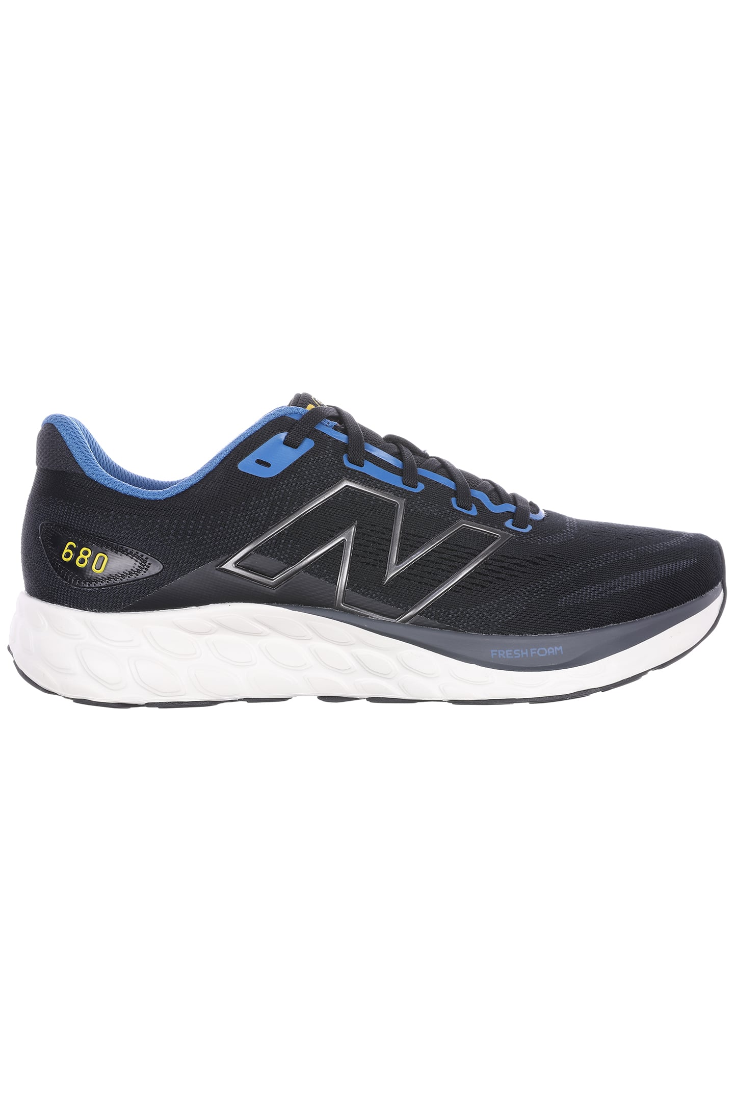 M680LH8 SNEAKERS IN BLACK 1