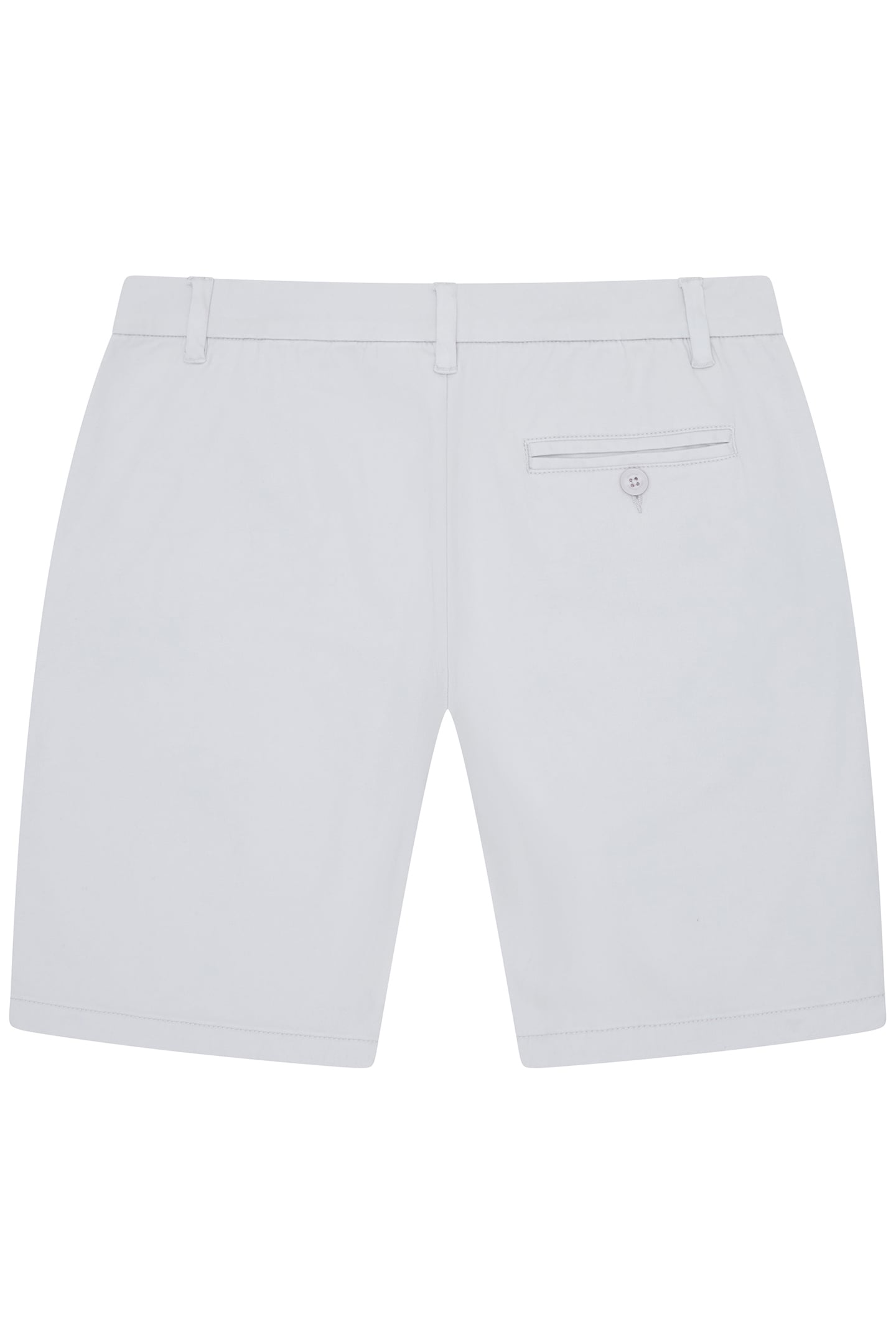 CHINO 4 LGT GREY 2