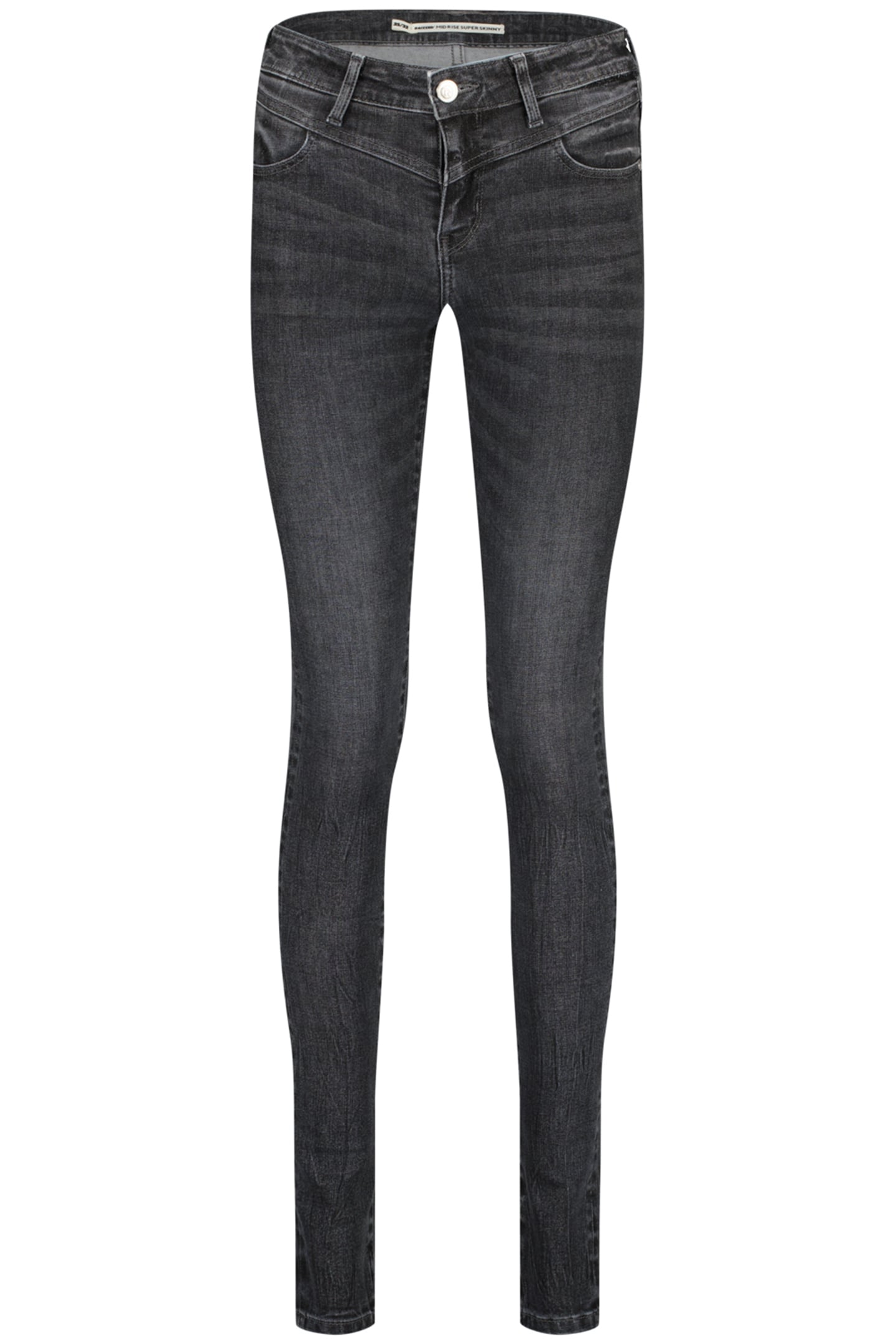 MONTANA YOKE MID GREY STONE 1