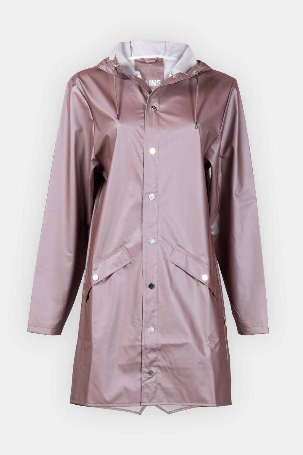 LONG JACKET W3 MUSE UNISEX 1