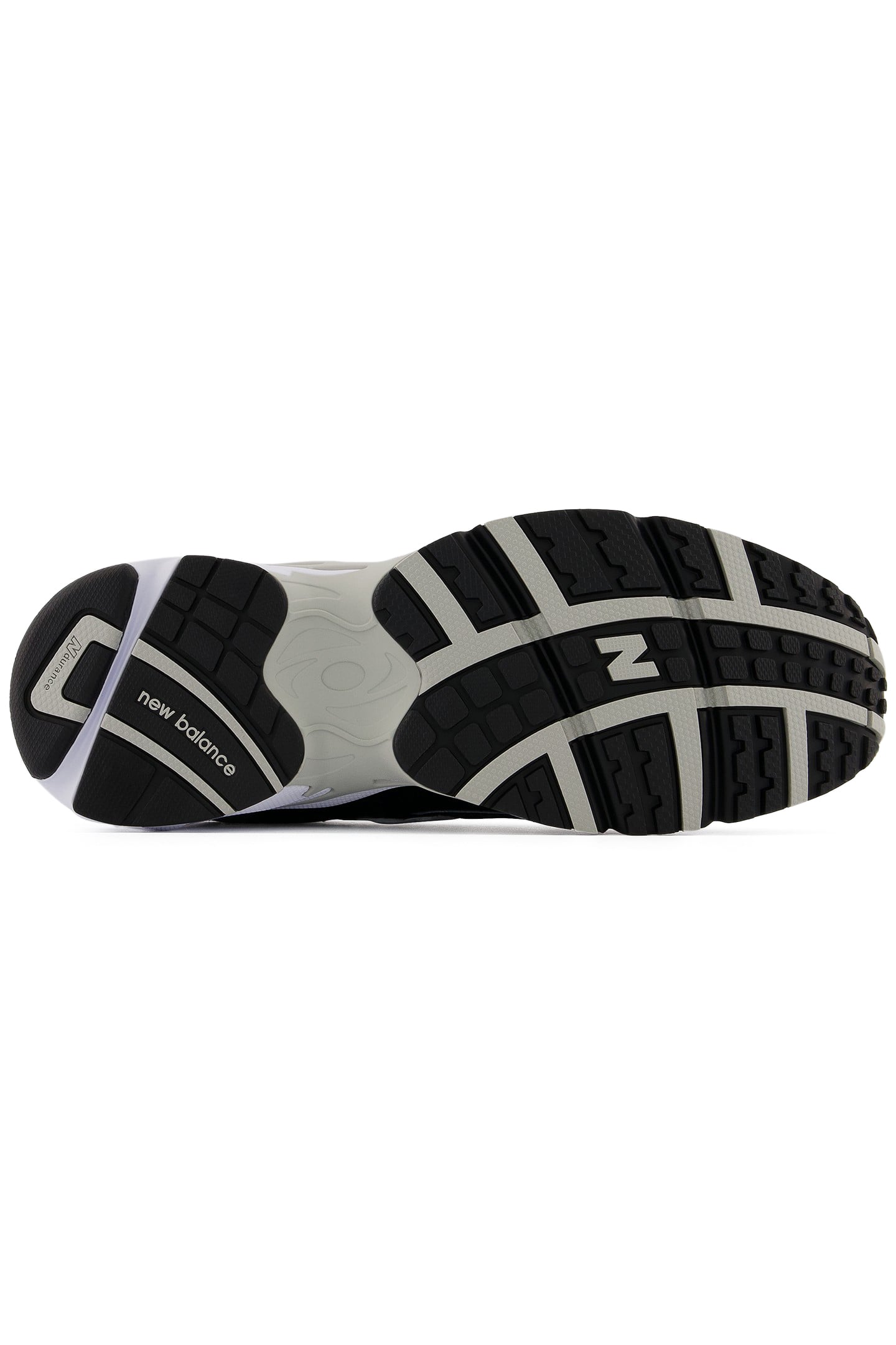 ML725R SNEAKERS IN BLACK 4