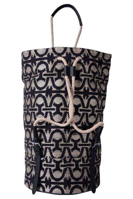 BACKPACK IN MULTI PRINT 2